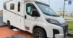 GIOTTILINE COMPACT C60|5,99 M|BAGNO VARIO