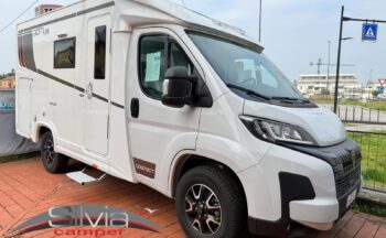 GIOTTILINE COMPACT C60|5,99 M|BAGNO VARIO