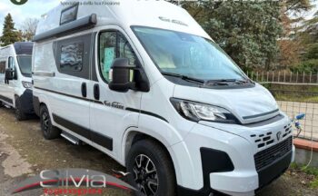 FONT VENDOME HORIZON H100 LUNGO 5,4 METRI