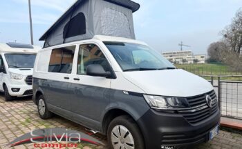 VOLKSWAGEN TRANSPORTER V TEK 4,90 M LUNGHEZZA