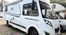 ETRUSCO I 7400 SB USATO 2020|LETTI GEMELLI|OTTIME CONDIZIONI