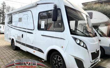 ETRUSCO I 7400 SB USATO 2020|LETTI GEMELLI|OTTIME CONDIZIONI