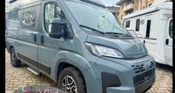 FONT VENDOME HORIZON 107 |5,4 M |CAMBIO AUTOMATICO