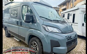 FONT VENDOME HORIZON 107 |5,4 M |CAMBIO AUTOMATICO