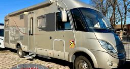 MOTORHOME HYMER S 800 PATENTE C 8 METRI