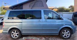 MULTIVAN VOLKSWAGEN ATLANTIS T5