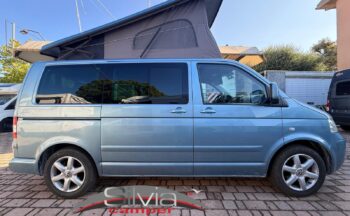 MULTIVAN VOLKSWAGEN ATLANTIS T5
