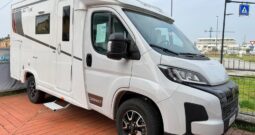 GIOTTILINE COMPACT C60|5,99 M|BAGNO VARIO