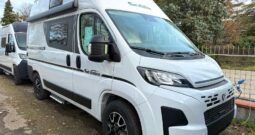 FONT VENDOME HORIZON H100 LUNGO 5,4 METRI