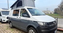 VOLKSWAGEN TRANSPORTER V TEK 4,90 M LUNGHEZZA