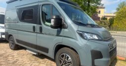 FONT VENDOME HORIZON 107 |5,4 M |CAMBIO AUTOMATICO