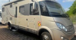 MOTORHOME HYMER S 800 PATENTE C 8 METRI