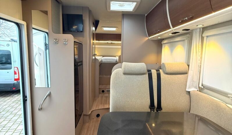 
								ETRUSCO I 7400 SB USATO 2020|LETTI GEMELLI|OTTIME CONDIZIONI full									