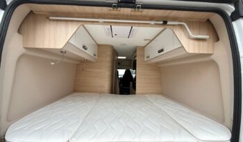 
										CI KYROS 2 EVO VAN USATO 5,99 M CON PORTAMOTO full									