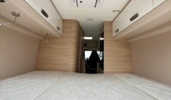 
										CI KYROS 2 EVO VAN USATO 5,99 M CON PORTAMOTO full									