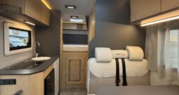 GIOTTILINE COMPACT C60|5,99 M|BAGNO VARIO