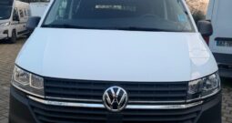 VOLKSWAGEN TRANSPORTER V TEK 4,90 M LUNGHEZZA