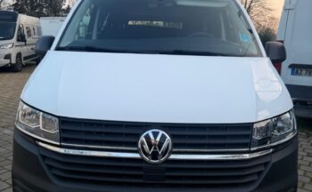 VOLKSWAGEN TRANSPORTER V TEK 4,90 M LUNGHEZZA