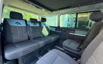 MULTIVAN VOLKSWAGEN ATLANTIS T5