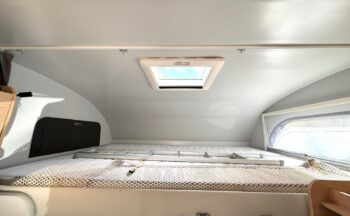 GIOTTILINE SIENA 440 5 POSTI VIAGGIO 6 POSTI LETTO