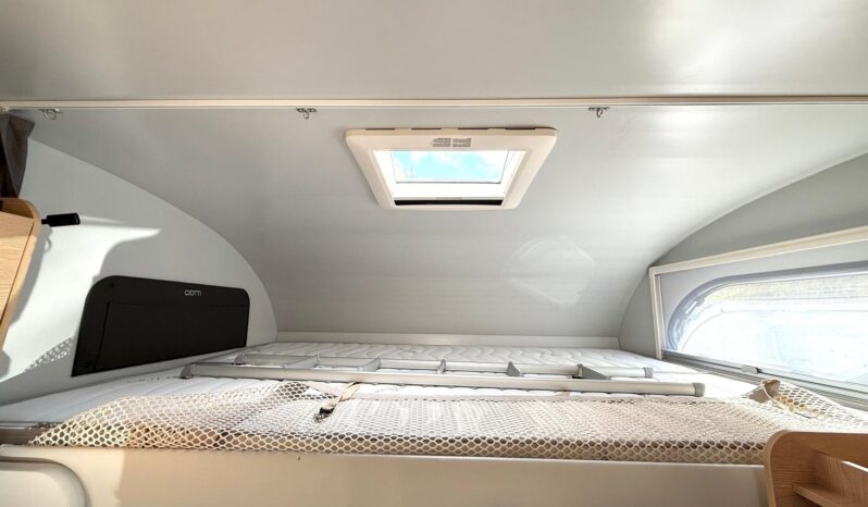 
								GIOTTILINE SIENA 440 5 POSTI VIAGGIO 6 POSTI LETTO full									