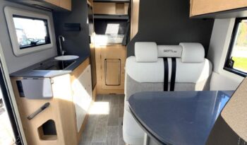 
										GIOTTILINE COMPACT CX60 | 4 POSTI LETTO IN 5,99 M full									