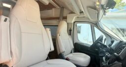 FONT VENDOME HORIZON H100 LUNGO 5,4 METRI