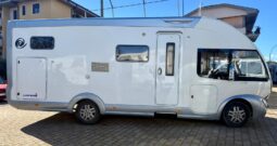 EURA MOBIL TERRESTRA I 700 EB ANNO 2010