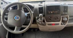 ADRIA CORAL A 640 SK USATO 2007 68000 KM