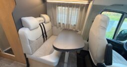 GIOTTILINE COMPACT C60|5,99 M|BAGNO VARIO