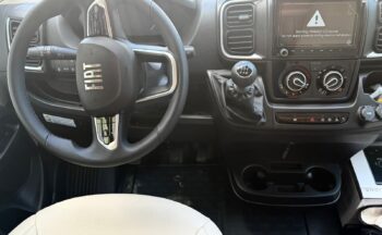 FONT VENDOME HORIZON H100 LUNGO 5,4 METRI