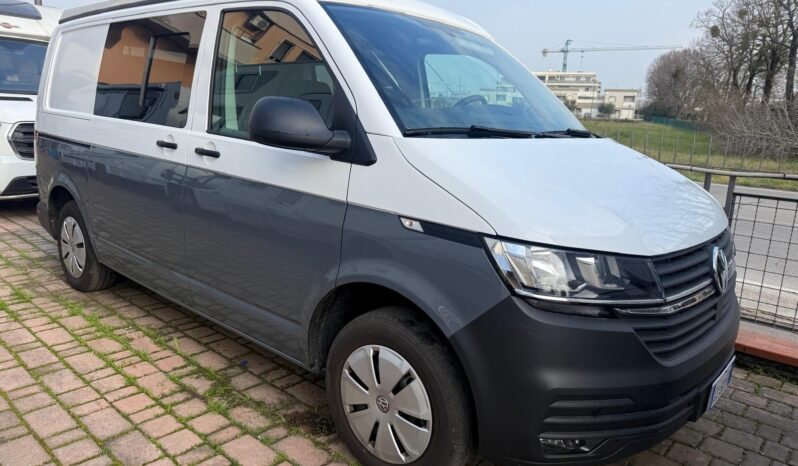 
								VOLKSWAGEN TRANSPORTER V TEK 4,90 M LUNGHEZZA full									