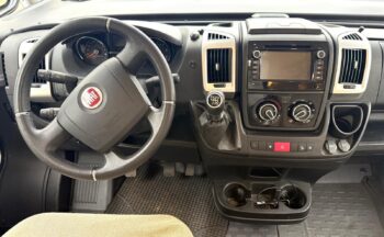 ETRUSCO I 7400 SB USATO 2020|LETTI GEMELLI|OTTIME CONDIZIONI