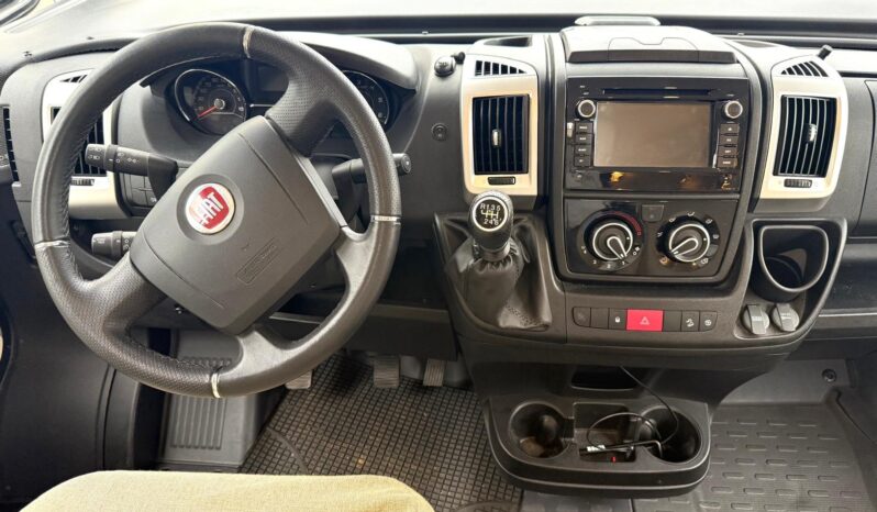 
								ETRUSCO I 7400 SB USATO 2020|LETTI GEMELLI|OTTIME CONDIZIONI full									