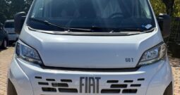 GIOTTILINE GIOTTIVAN 60T |5,99 M|BAGNO E DOCCIA SEPARATI