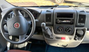 
										ELNAGH BARON 47D 7 POSTI OMOLOGATI full									