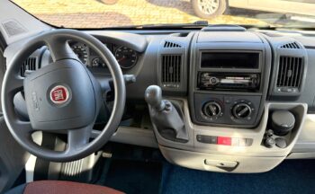 ELNAGH BARON 47D 7 POSTI OMOLOGATI