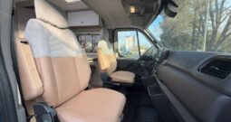 BURSTNER DELFIN C 621 LIMITED KM 0 LETTI GEMELLI