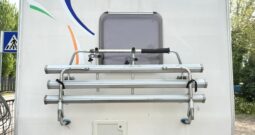 ELNAGH CLIPPER 20 MANSARDATO USATO ANNO 2003