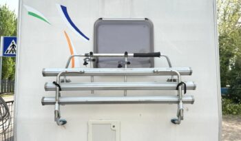 
										ELNAGH CLIPPER 20 MANSARDATO USATO ANNO 2003 full									