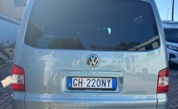 MULTIVAN VOLKSWAGEN ATLANTIS T5