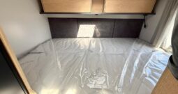 GIOTTILINE COMPACT CX60 | 4 POSTI LETTO IN 5,99 M