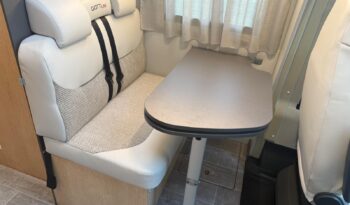 
										GIOTTILINE COMPACT C60|5,99 M|BAGNO VARIO full									