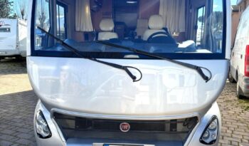 
										EURA MOBIL TERRESTRA I 700 EB ANNO 2010 full									