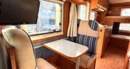 ELNAGH BARON 47D 7 POSTI OMOLOGATI