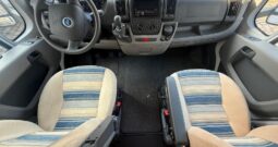 ADRIA CORAL A 640 SK USATO 2007 68000 KM