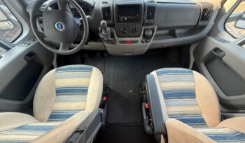 
										ADRIA CORAL A 640 SK USATO 2007 68000 KM full									