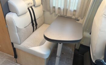 GIOTTILINE COMPACT C60|5,99 M|BAGNO VARIO