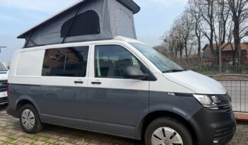 
										VOLKSWAGEN TRANSPORTER V TEK 4,90 M LUNGHEZZA full									