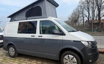 VOLKSWAGEN TRANSPORTER V TEK 4,90 M LUNGHEZZA
